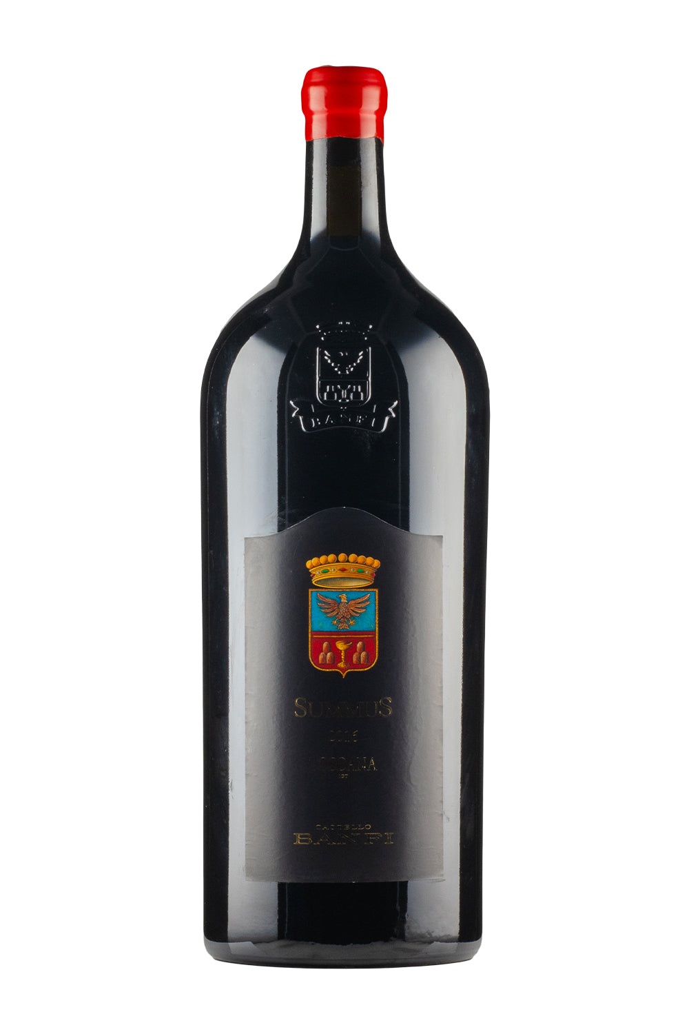 Summus Castello Banfi 600cl 2016