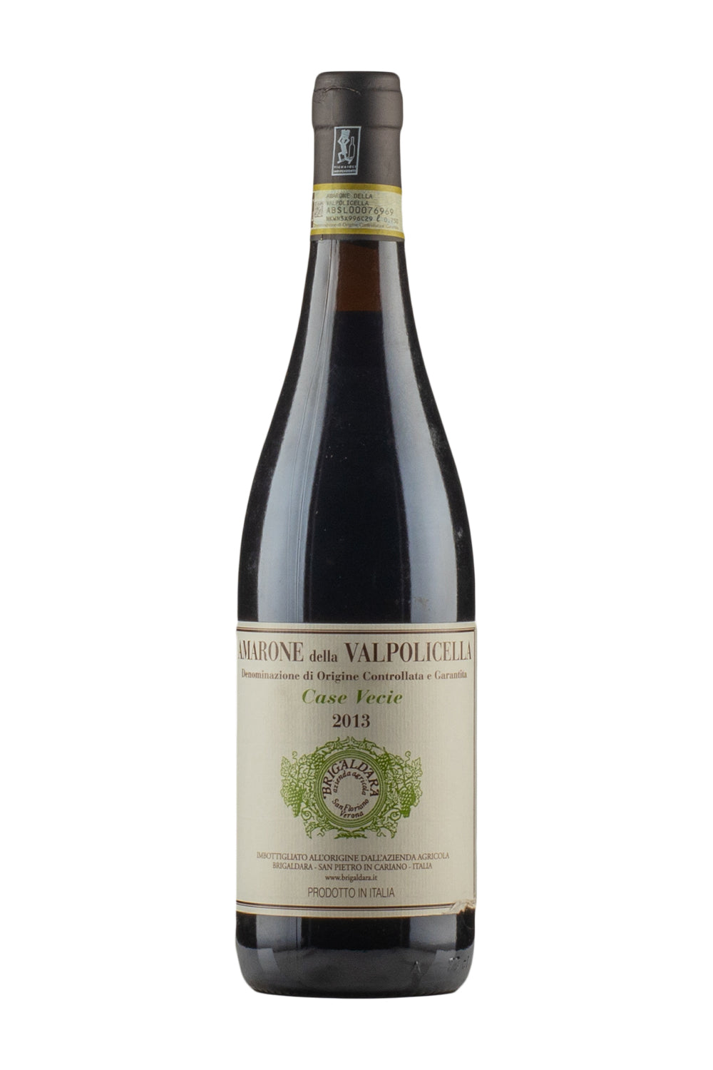 Amarone Brigaldara 2013