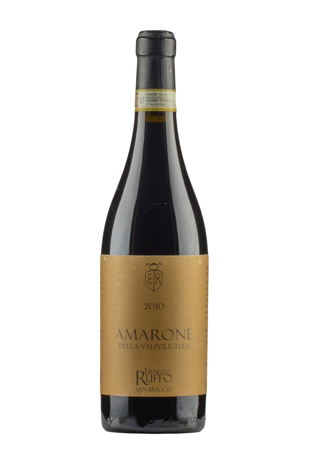 Amarone Ruffo 2010