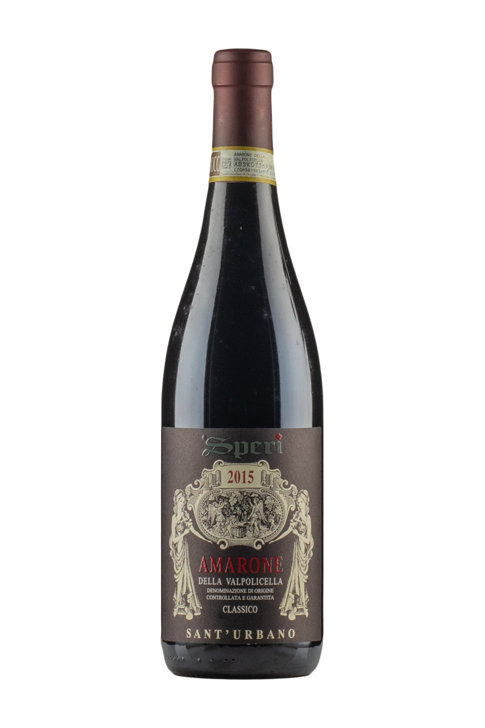 Amarone Speri 2015