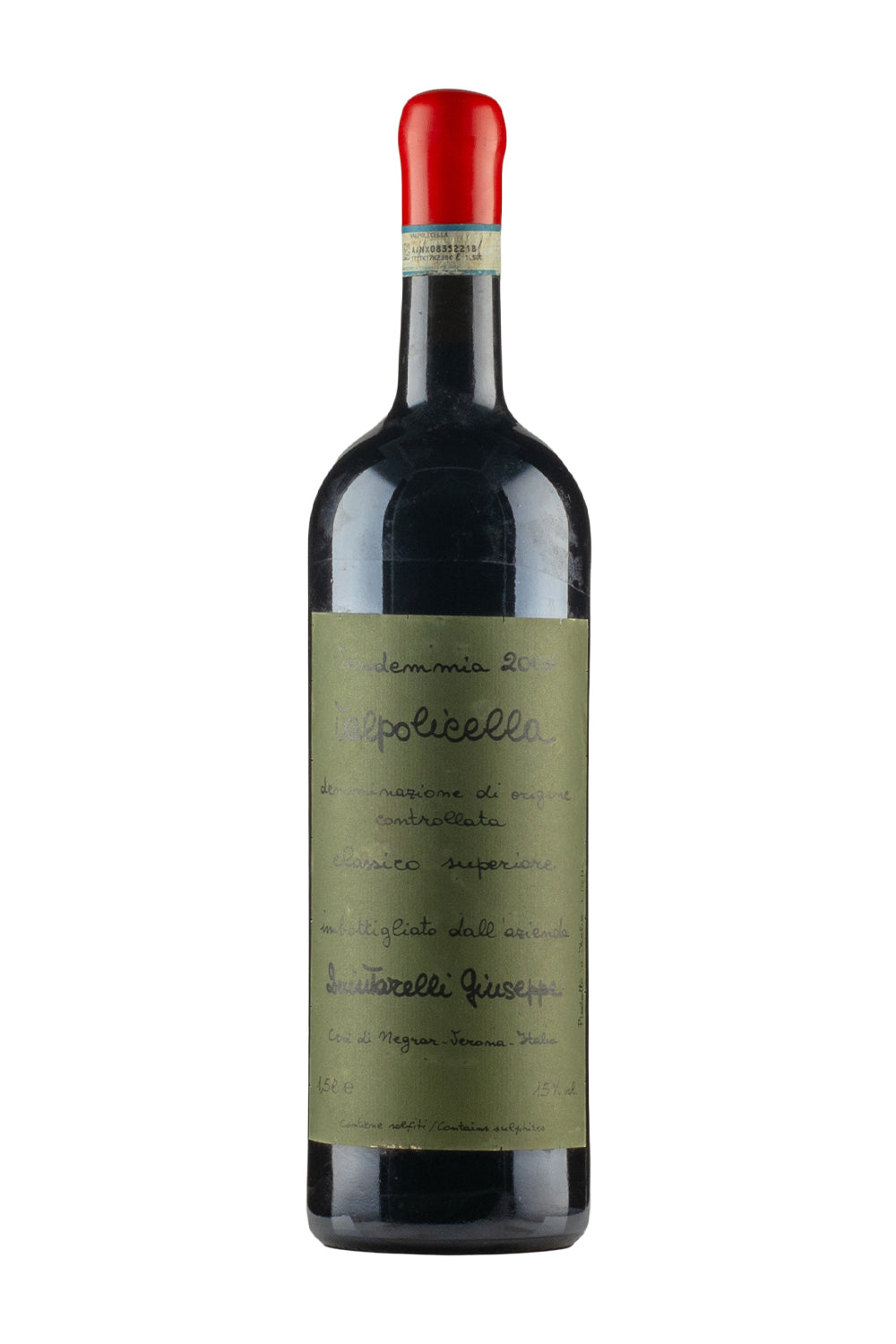 Valpolicella Quintarelli Magnum 2006