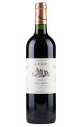 Bahans Haut Brion 2006