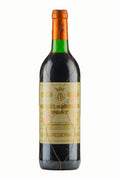 Marques de Murrieta Castillo Ygay Gran Reserva Especial 1983