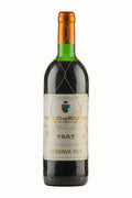 Marques de Murrieta Reserva 1970