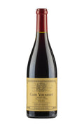 Clos Vougeot Jadot 2015