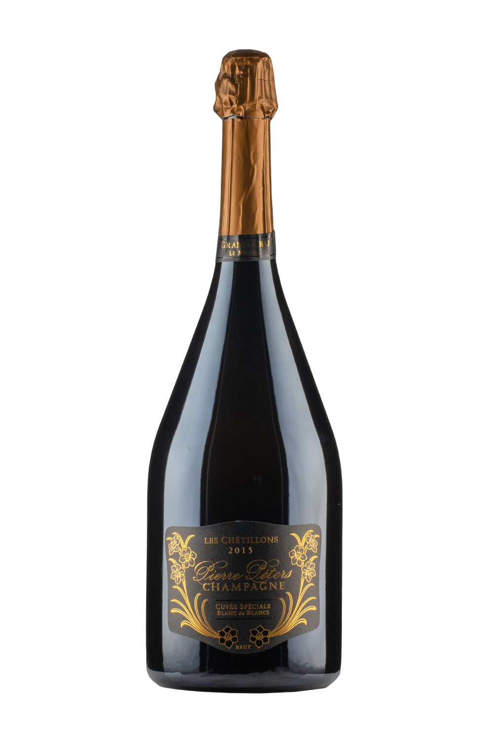 Pierre Peters Les Chetillons 300cl 2015