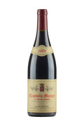 Chambolle Musigny Les Charmes Ghislaine Barthod 2009
