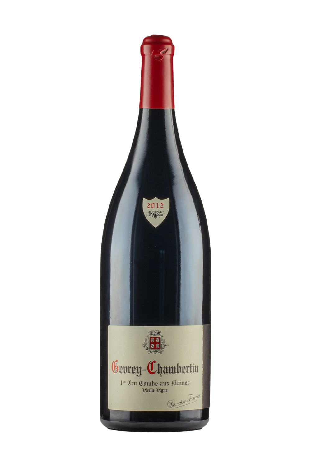 Gevrey Chambertin Combe Aux Moines Domaine Fourrier 300cl 2012