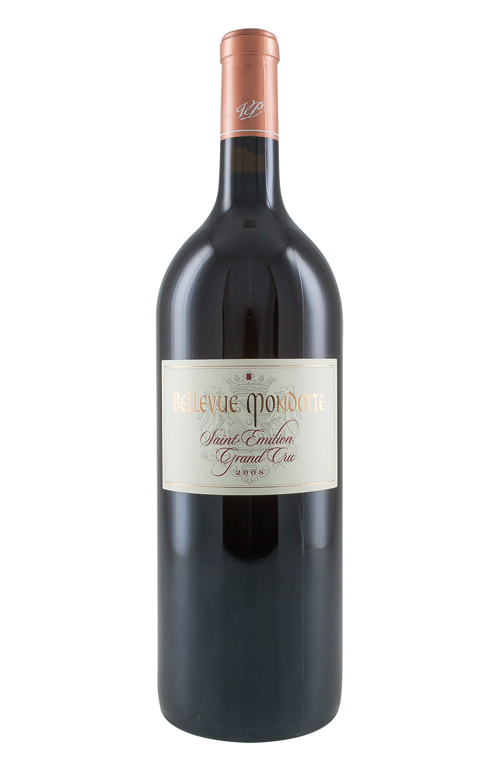 Bellevue Mondotte Magnum 2008