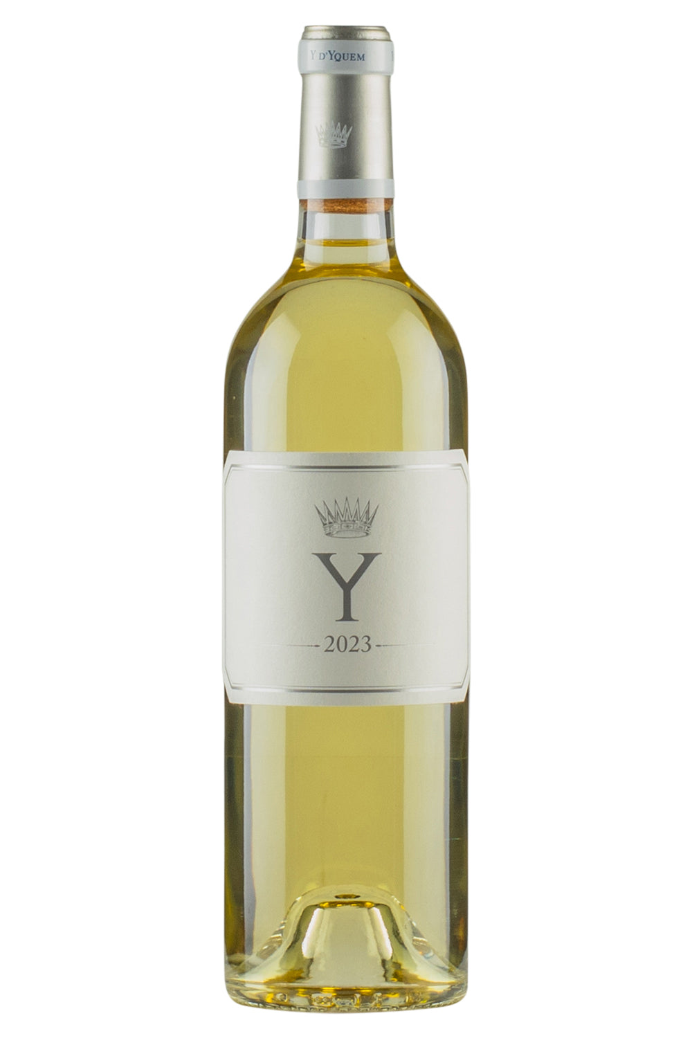 Y de Yquem 2023