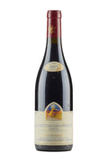 Ruchottes Chambertin Mugneret Gibourg 2015