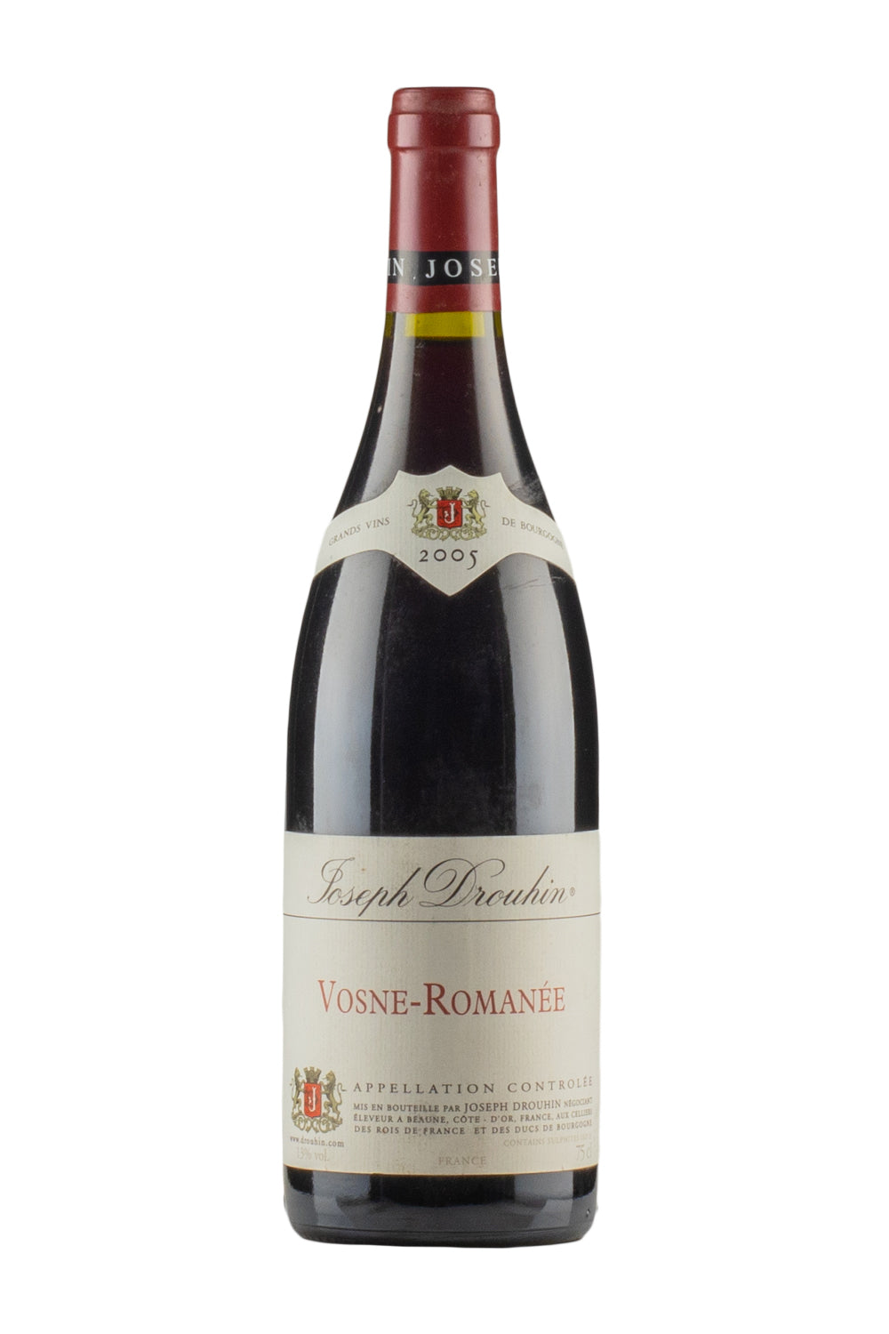 Vosne Romanee Joseph Drouhin 2005