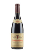 Chambolle Musigny Les Fuees Ghislaine Barthod 2008