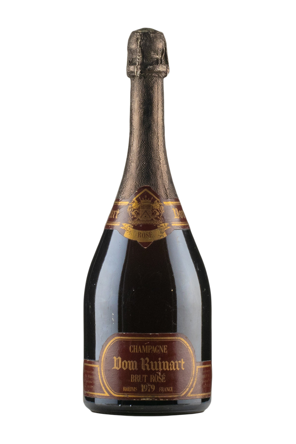 Dom Ruinart Rose 1979