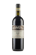 Barbaresco Paje Vecchie Viti Roagna 2008