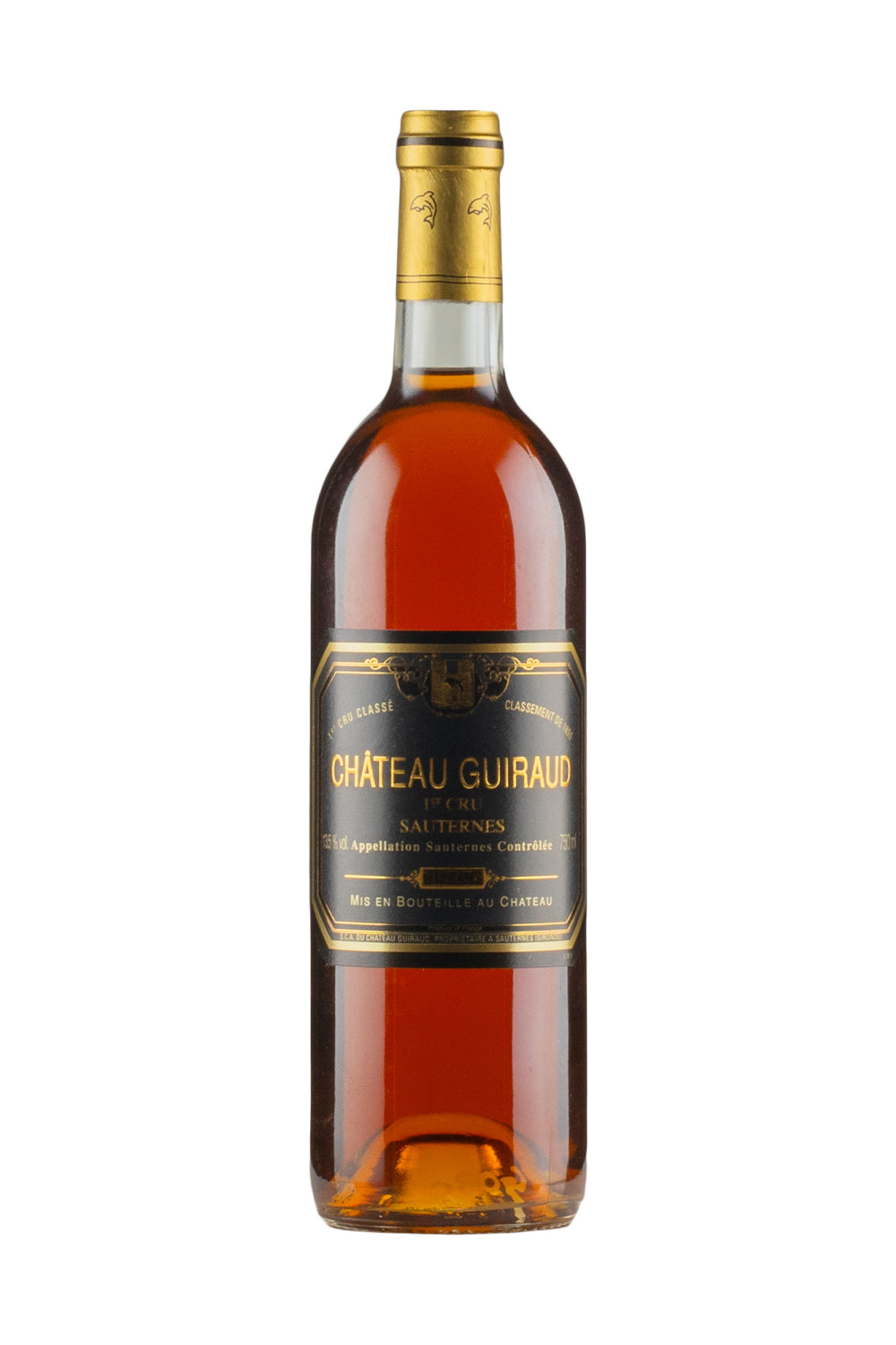 Guiraud 1997