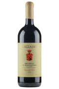 Suolo Argiano Magnum 2016