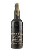 Fonseca Guimaraens 1967