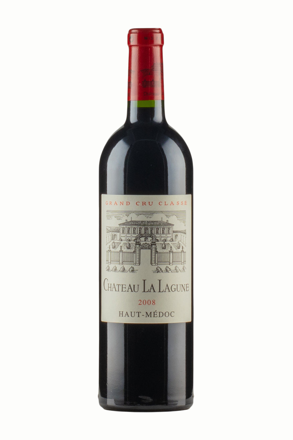 La Lagune 2008
