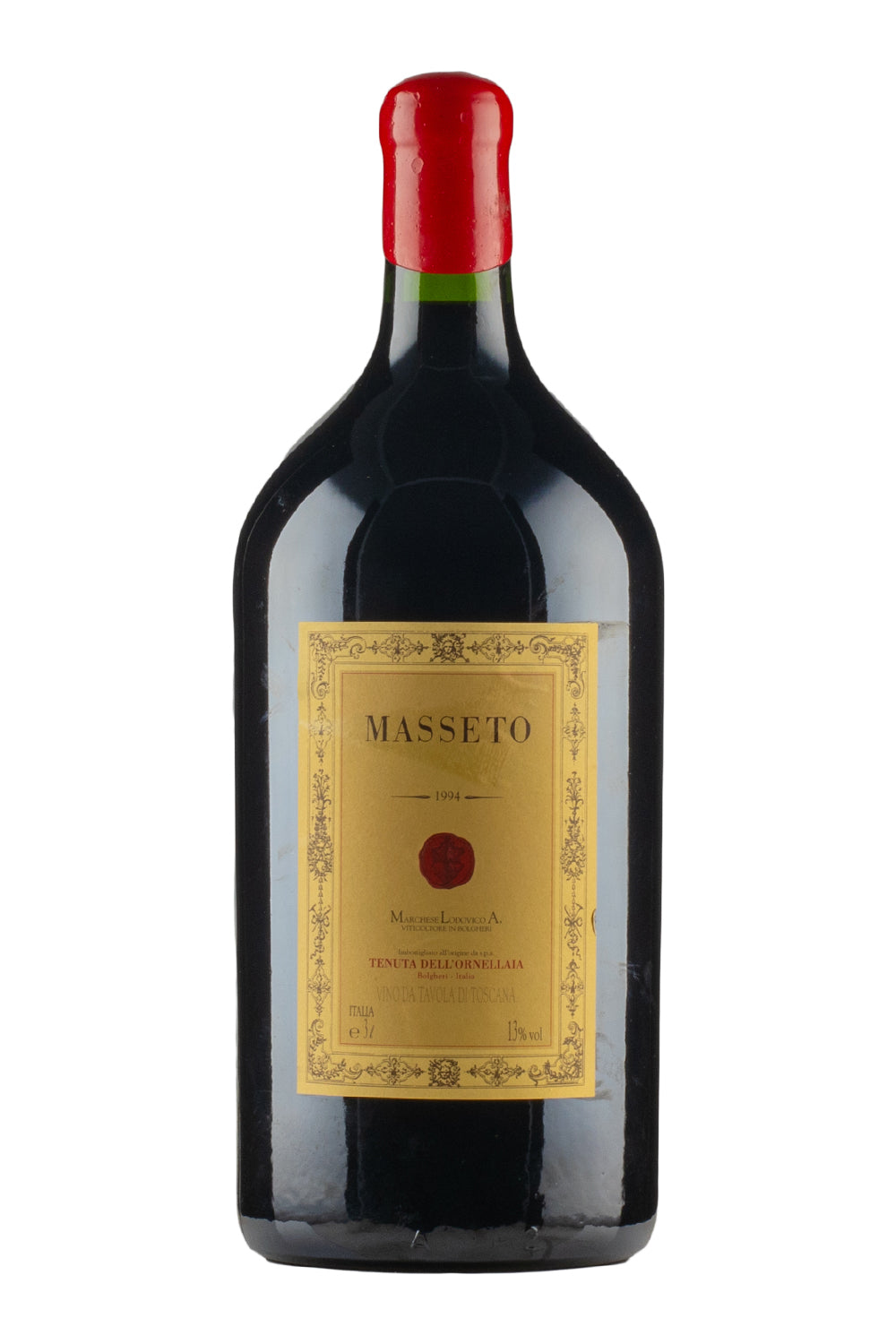 Masseto 300cl 1994