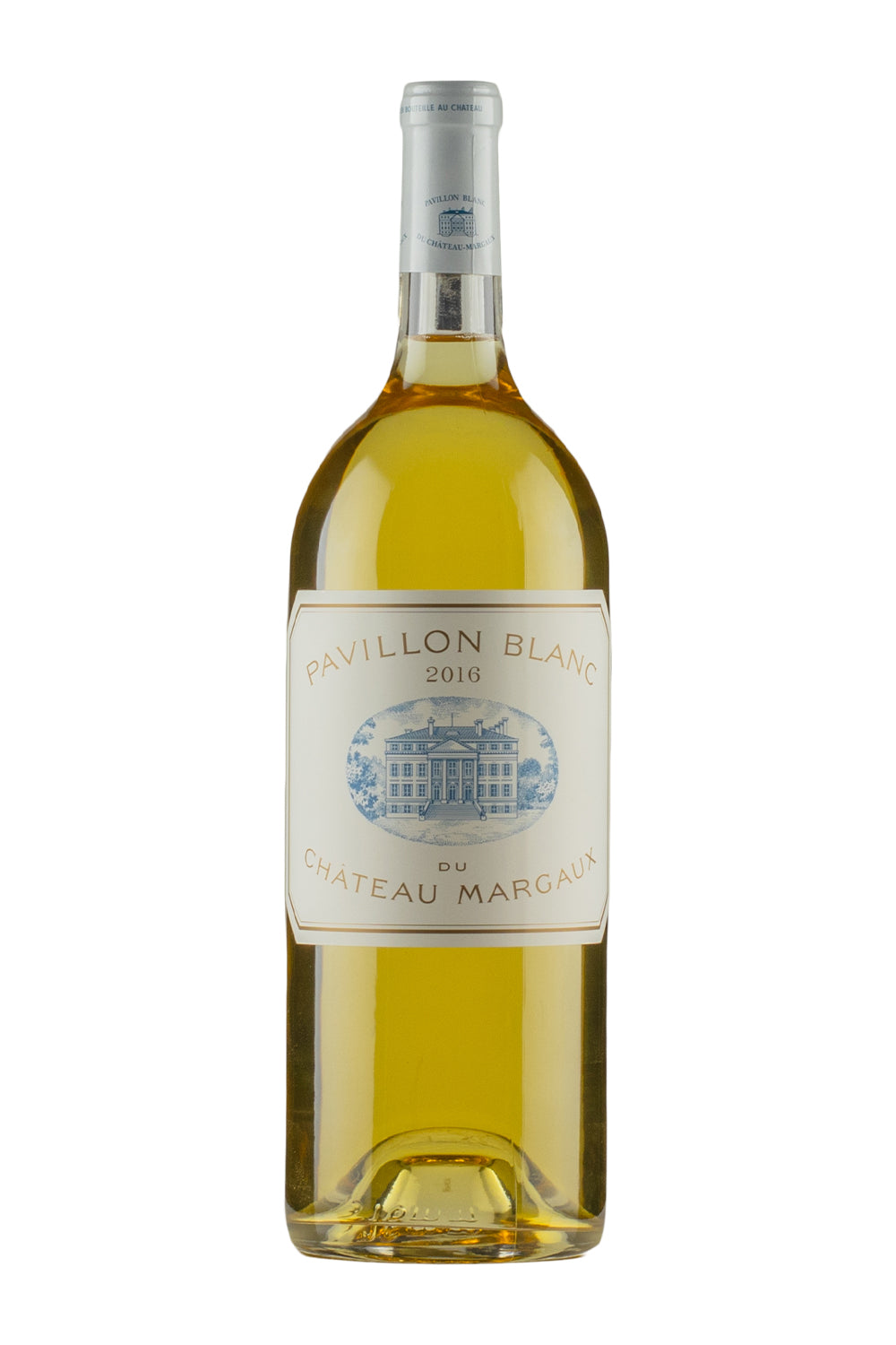 Pavillon Blanc Margaux Magnum 2016