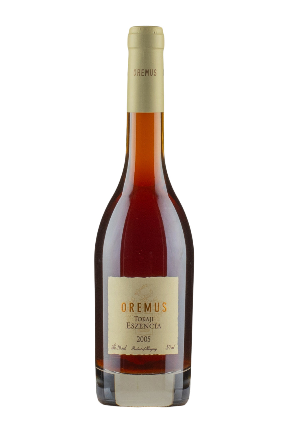 Oremus Tokaji Eszencia Half 2005