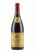 Chambolle Musigny Les Fuees Jadot 2000