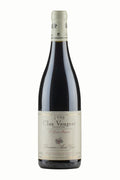 Clos Vougeot Le Grand Maupertui Anne Gros 1998