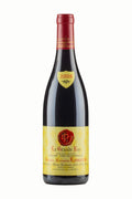 La Grande Rue Francois Lamarche 2008