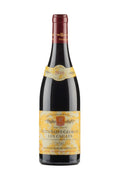Nuits St Georges Les Cailles Robert Chevillon 2010