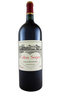 Calon Segur Magnum 2005