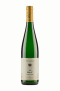 Keller Westhofen Brunnenhauschen Abts Erde Riesling Spatlese 2011