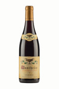 Monthelie Rouge Coche Dury 2021