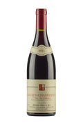 Gevrey Chambertin Les Corbeaux Serafin 2015