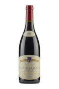 Clos de la Roche Coquard Loison Fleurot 2015