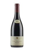 Clos Vougeot Forey 2015