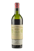 Cheval Blanc (Mid-Shoulder) 1947