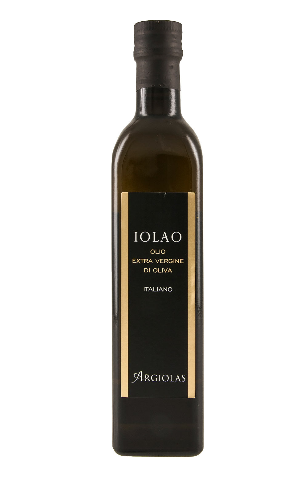 Iolao Argiolas Extra Virgin Olive Oil