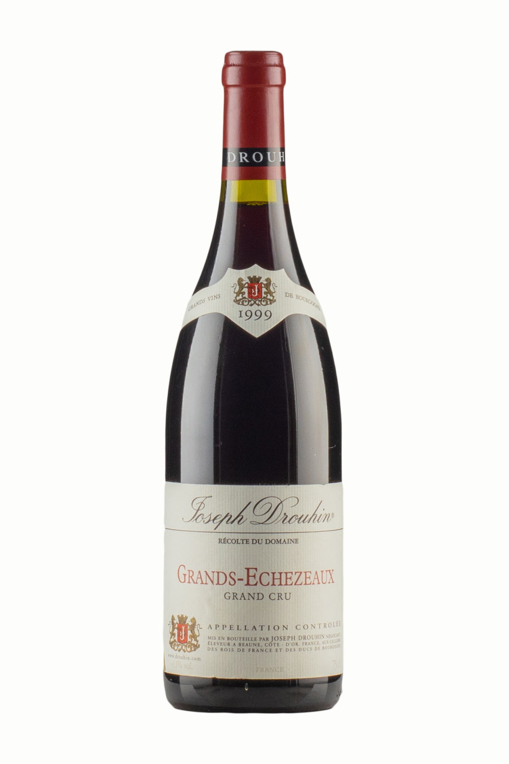 Grands Echezeaux Joseph Drouhin 1999
