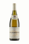 Chevalier Montrachet Bouchard 2005