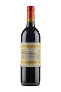 Dauzac 1998
