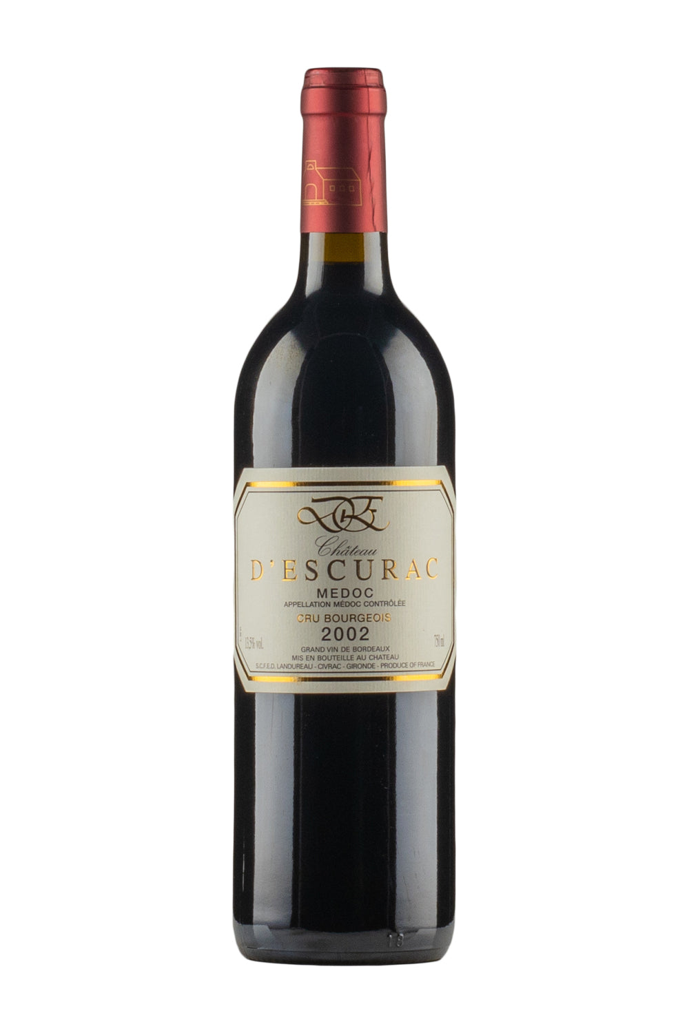 D`Esurac 2002