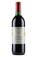 Cheval Blanc 1990