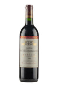 Haut Breton Larigaudiere 1998