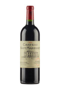 Haut Marbuzet 2002