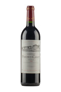 Pontet Canet 2002