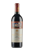 Mouton Rothschild 2022