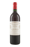 Cheval Blanc 1996