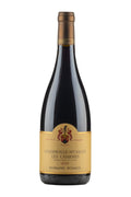 Chambolle Musigny Les Charmes Domaine Ponsot 2010