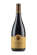 Chambolle Musigny Les Charmes Domaine Ponsot 2011
